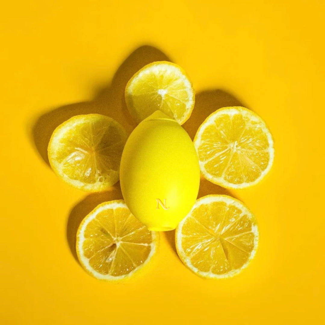 Nancycom lemon vibrators