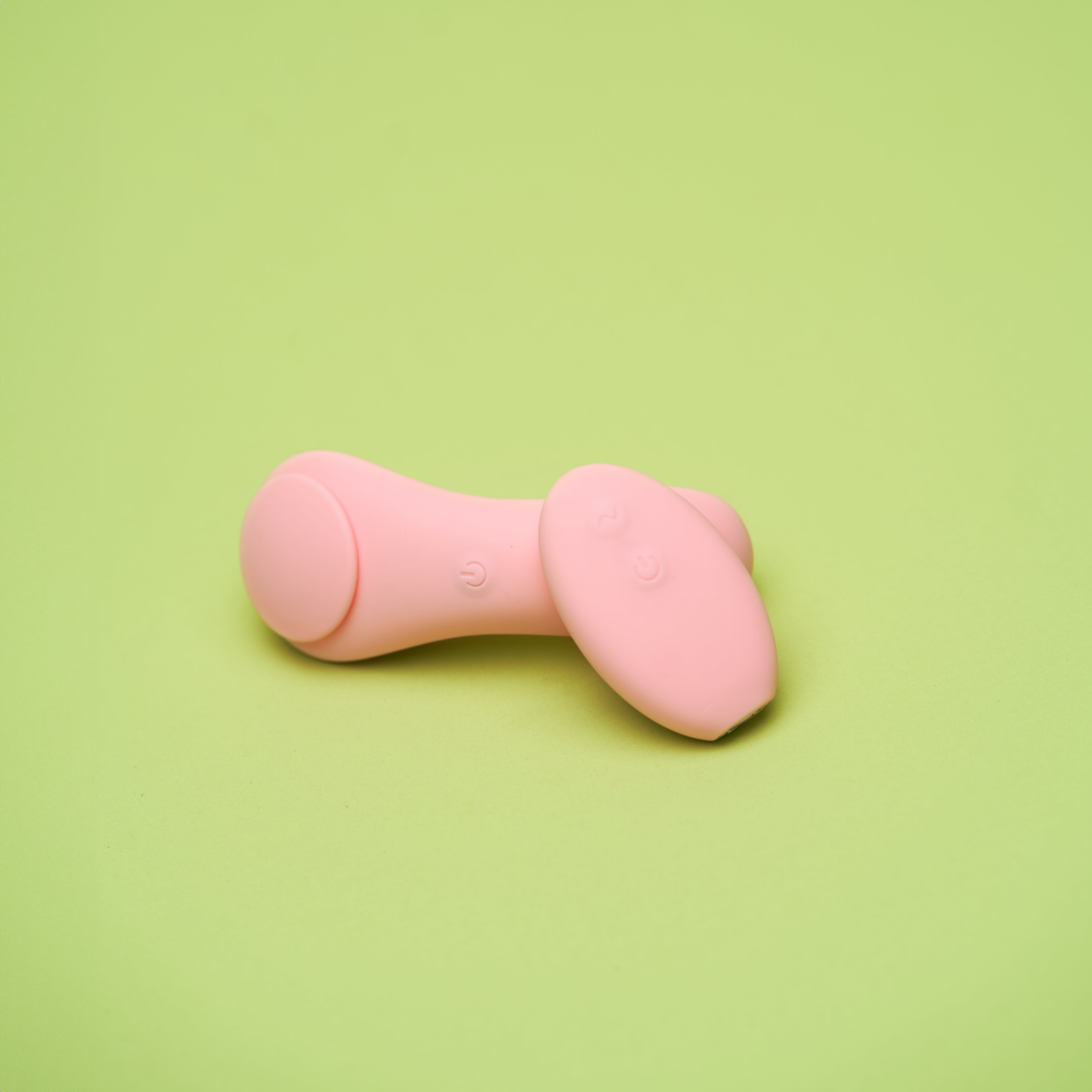 Pixie — rechargeable battery tech