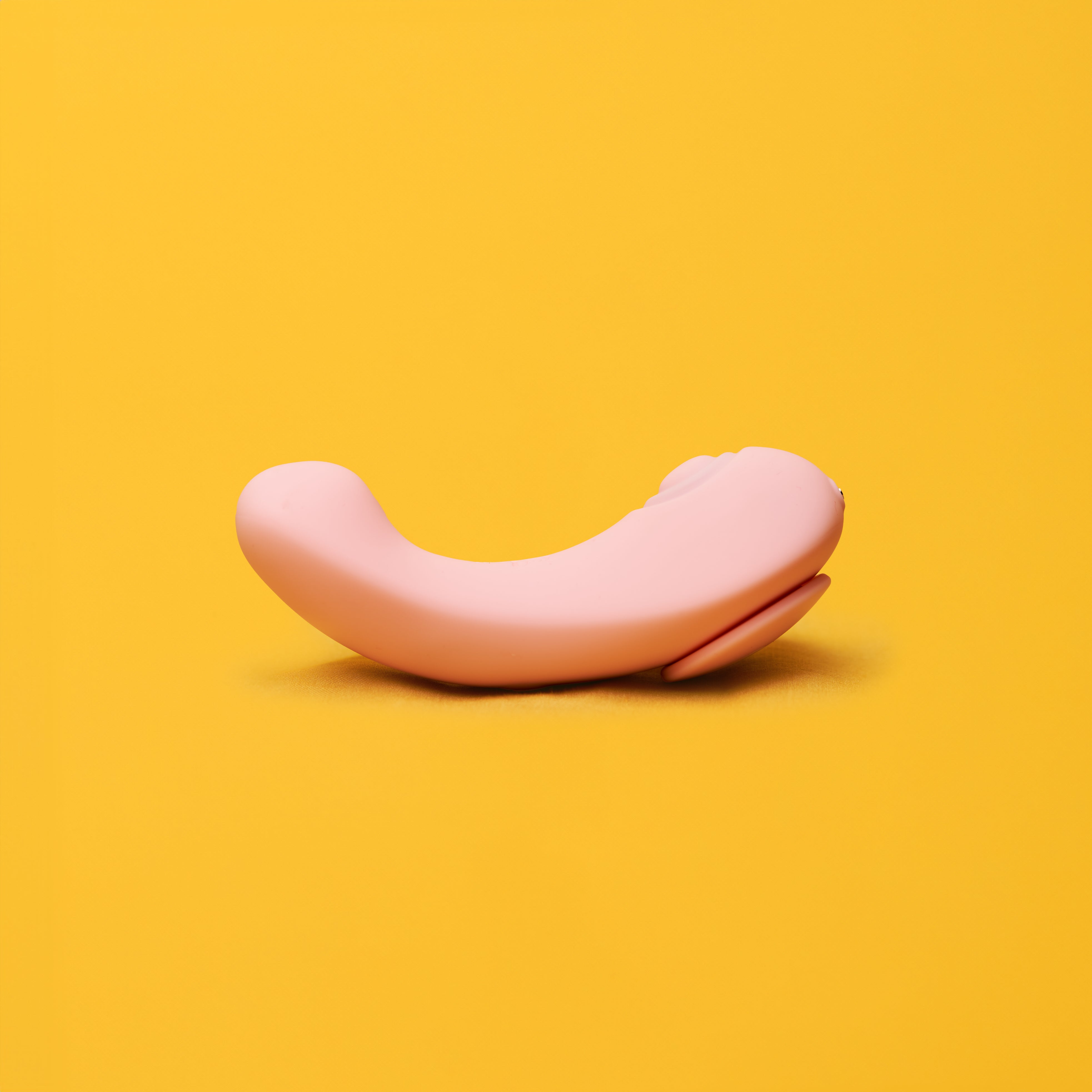 Pixie — wearable discreet design